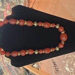 Trifari Vintage Necklace